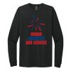 Adult CVC Long Sleeve Tee Thumbnail