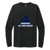 Adult CVC Long Sleeve Tee Thumbnail