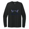 Adult CVC Long Sleeve Tee Thumbnail