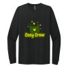 Adult CVC Long Sleeve Tee Thumbnail