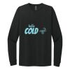 Adult CVC Long Sleeve Tee Thumbnail