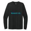 Adult CVC Long Sleeve Tee Thumbnail