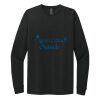 Adult CVC Long Sleeve Tee Thumbnail