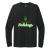 Adult CVC Long Sleeve Tee Thumbnail