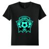 Youth Softstyle ® T Shirt Thumbnail