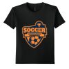 Youth Softstyle ® T Shirt Thumbnail