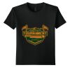 Youth Softstyle ® T Shirt Thumbnail
