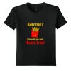 Youth Softstyle ® T Shirt Thumbnail