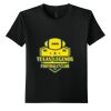 Youth Softstyle ® T Shirt Thumbnail