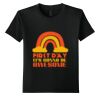 Youth Softstyle ® T Shirt Thumbnail