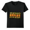 Youth Softstyle ® T Shirt Thumbnail