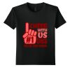 Youth Softstyle ® T Shirt Thumbnail
