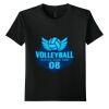 Youth Softstyle ® T Shirt Thumbnail