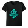 Youth Softstyle ® T Shirt Thumbnail