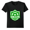 Youth Softstyle ® T Shirt Thumbnail