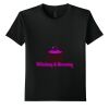 Youth Softstyle ® T Shirt Thumbnail