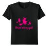 Youth Softstyle ® T Shirt Thumbnail