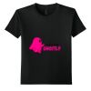 Youth Softstyle ® T Shirt Thumbnail
