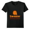 Youth Softstyle ® T Shirt Thumbnail