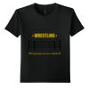 Youth Softstyle ® T Shirt Thumbnail