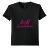 Youth Softstyle ® T Shirt Thumbnail