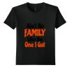 Youth Softstyle ® T Shirt Thumbnail