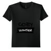 Youth Softstyle ® T Shirt Thumbnail
