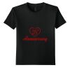 Youth Softstyle ® T Shirt Thumbnail