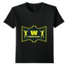 Youth Softstyle ® T Shirt Thumbnail