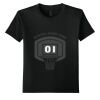 Youth Softstyle ® T Shirt Thumbnail