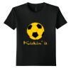 Youth Softstyle ® T Shirt Thumbnail