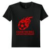 Youth Softstyle ® T Shirt Thumbnail