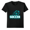 Youth Softstyle ® T Shirt Thumbnail