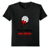 Youth Softstyle ® T Shirt Thumbnail
