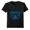 Youth Softstyle ® T Shirt Thumbnail