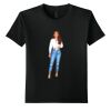 Youth Softstyle ® T Shirt Thumbnail