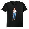 Youth Softstyle ® T Shirt Thumbnail