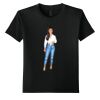 Youth Softstyle ® T Shirt Thumbnail