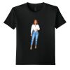 Youth Softstyle ® T Shirt Thumbnail