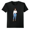 Youth Softstyle ® T Shirt Thumbnail