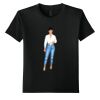 Youth Softstyle ® T Shirt Thumbnail