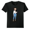 Youth Softstyle ® T Shirt Thumbnail