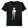 Youth Softstyle ® T Shirt Thumbnail