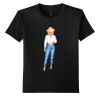 Youth Softstyle ® T Shirt Thumbnail