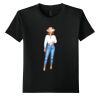 Youth Softstyle ® T Shirt Thumbnail