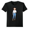 Youth Softstyle ® T Shirt Thumbnail
