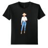 Youth Softstyle ® T Shirt Thumbnail