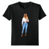 Youth Softstyle ® T Shirt Thumbnail