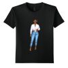 Youth Softstyle ® T Shirt Thumbnail