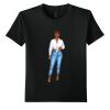 Youth Softstyle ® T Shirt Thumbnail